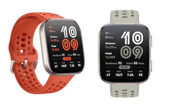 Amazfit, ecco il nuovo Bip 6: “lo smartwatch per tutti”