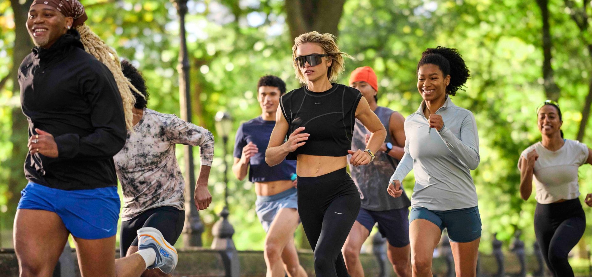 Scarpe da running, le principali novità per ricominciare a correre all’aperto