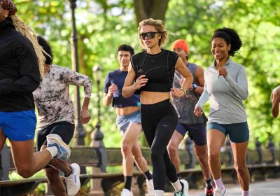 Scarpe da running, le principali novità per ricominciare a correre all’aperto