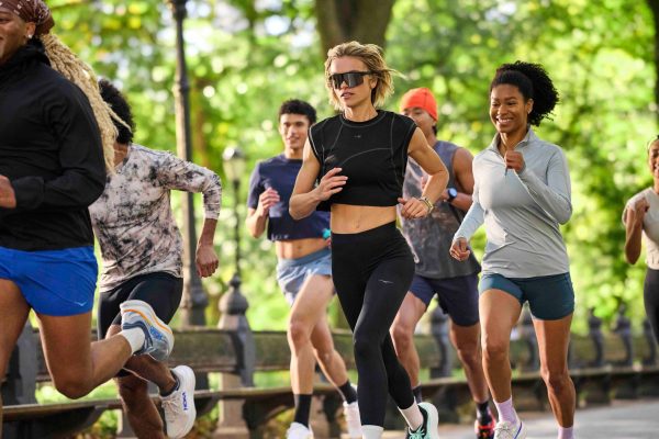 Scarpe da running, le principali novità per ricominciare a correre all’aperto