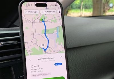 Coyote, come funziona e a cosa serve l’app per la navigazione stradale: novità 2025