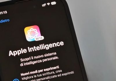 Aggiornamento iOS 18.4 con Apple Intelligence: le nuove funzioni per iPhone