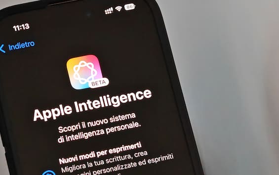 Aggiornamento iOS 18.4 con Apple Intelligence: le nuove funzioni per iPhone
