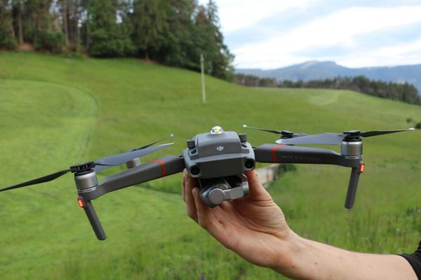 Cresce in Italia il mercato professionale dei droni, +10% – Notizie
