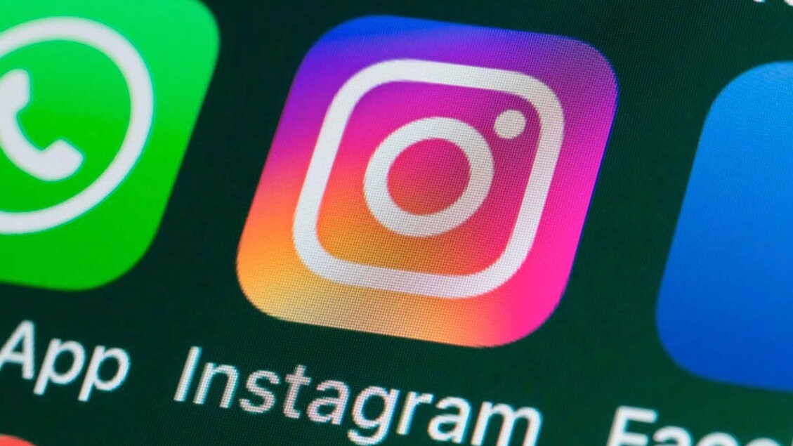 Dopo 15 anni, Meta starebbe lavorando a Instagram per iPad – Web & Social