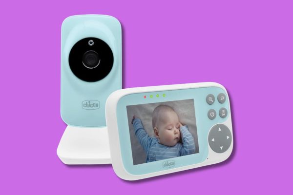 I migliori baby monitor per tenere d’occhio sonno e giochi dei tuoi piccoli