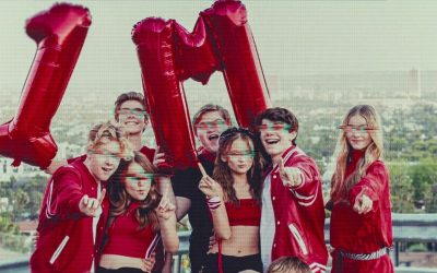 Bad Influence su Netflix, un viaggio agghiacciante nel mondo degli influencer bambini