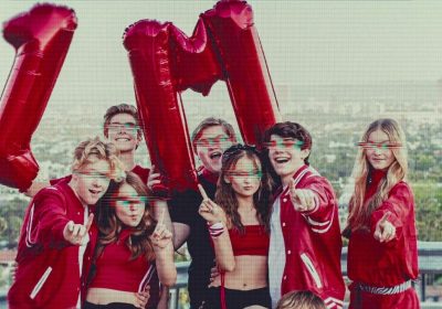 Bad Influence su Netflix, un viaggio agghiacciante nel mondo degli influencer bambini