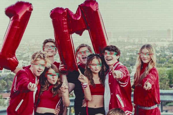 Bad Influence su Netflix, un viaggio agghiacciante nel mondo degli influencer bambini