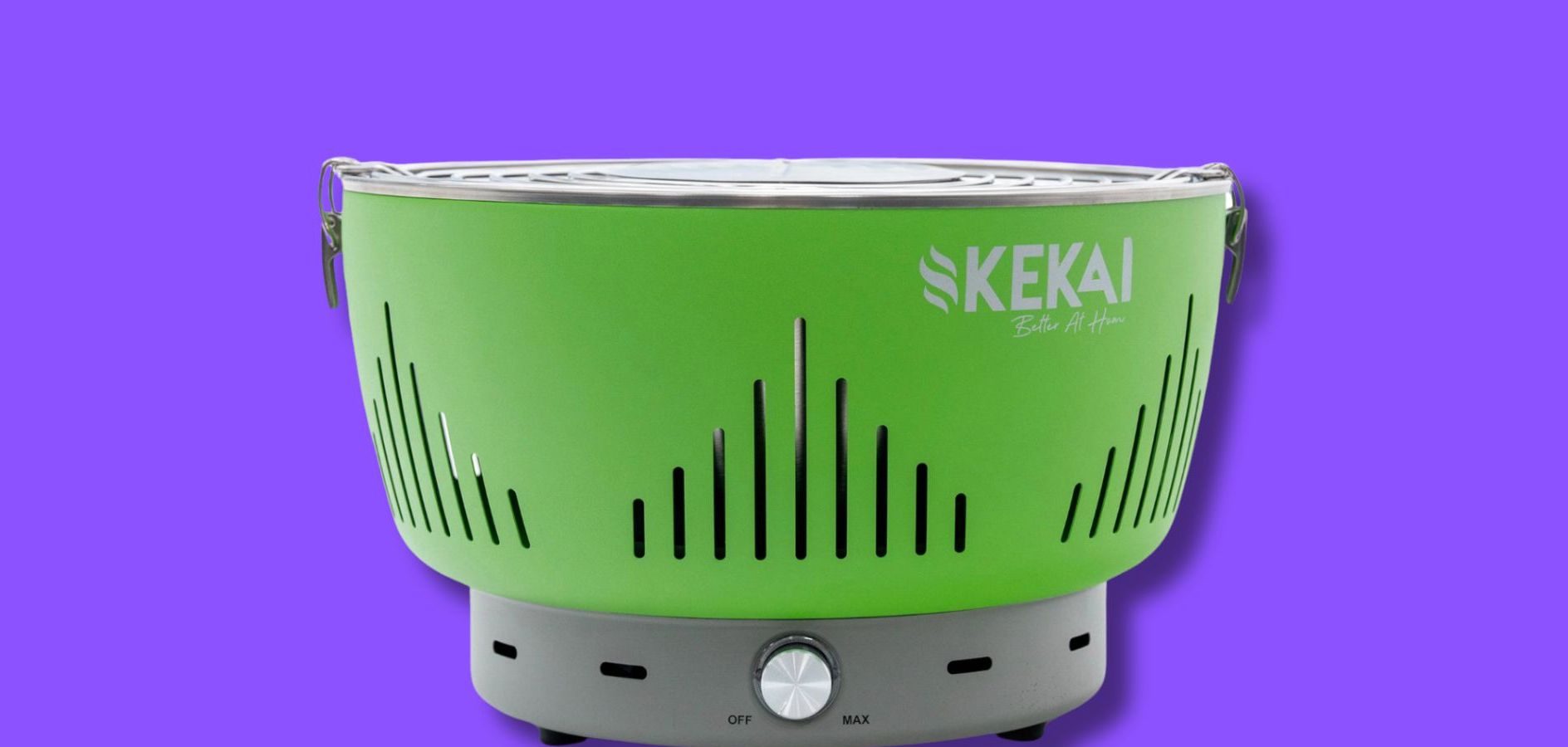 I migliori barbecue da tavolo senza fumo per l’estate 2025