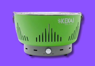 I migliori barbecue da tavolo senza fumo per l’estate 2025