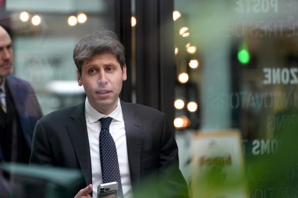 OpenAI, raccolti 40 miliardi di investimenti – Notizie