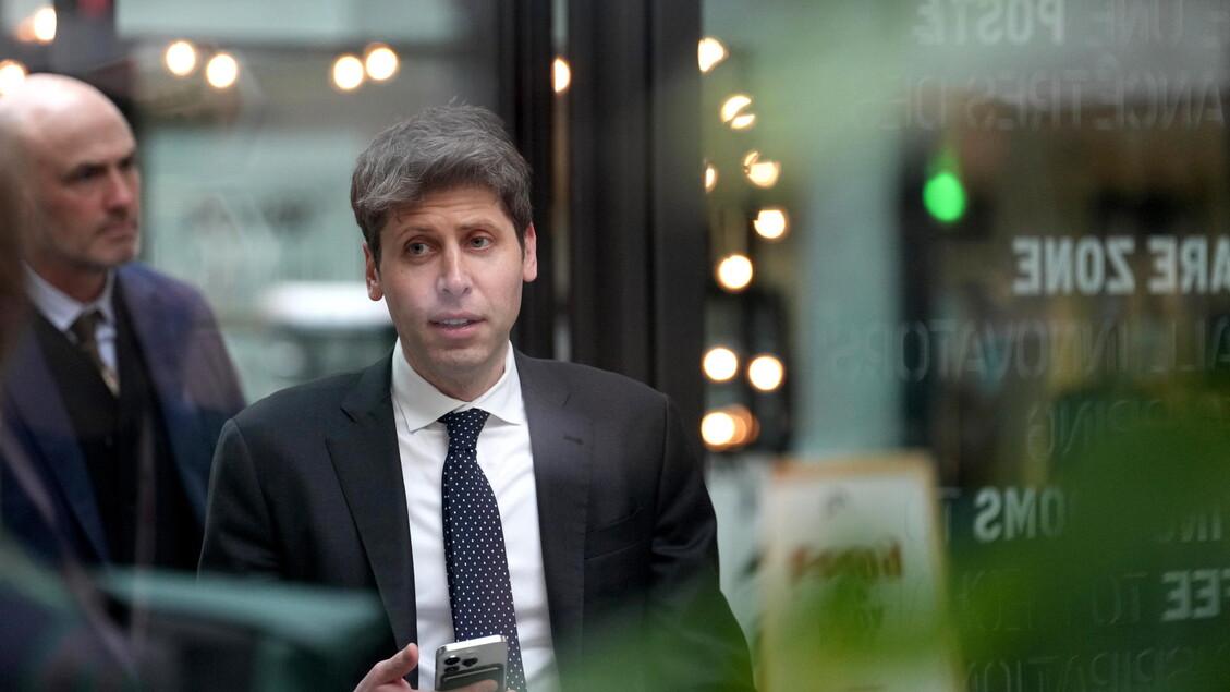 OpenAI, ramo no-profit prevede di spendere 1 miliardo di dollari nel prossimo anno – Future Tech