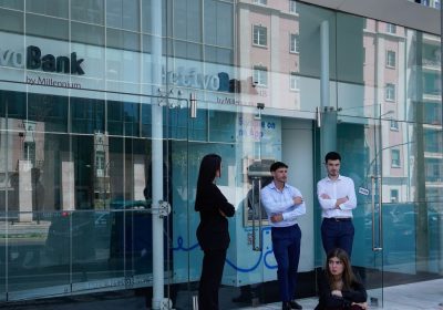 Blackout in Portogallo, il racconto in diretta da Lisbona