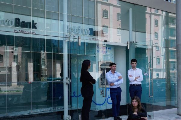 Blackout in Portogallo, il racconto in diretta da Lisbona