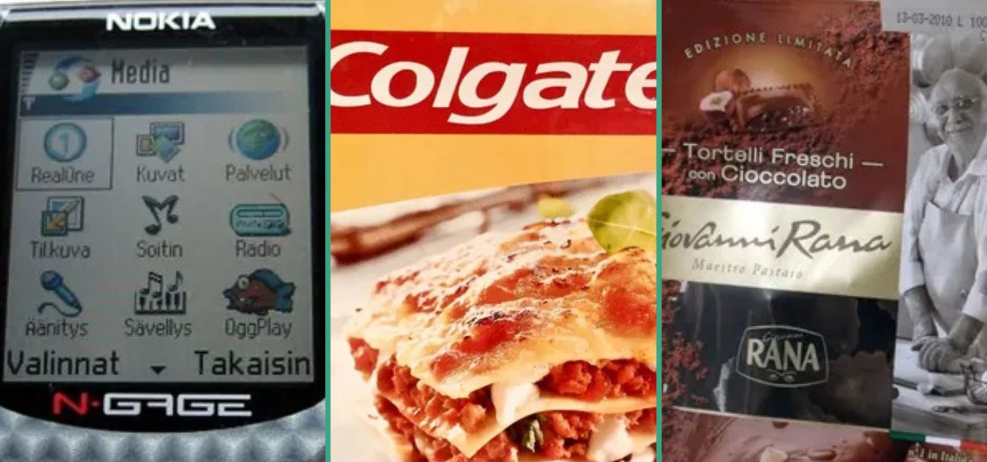 Prodotti flop, i 10 peggiori dalla Coca bis alla pizza Colgate