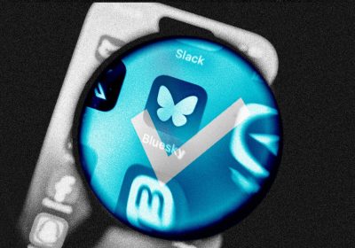 Bluesky, la spunta blu è finalmente arrivata