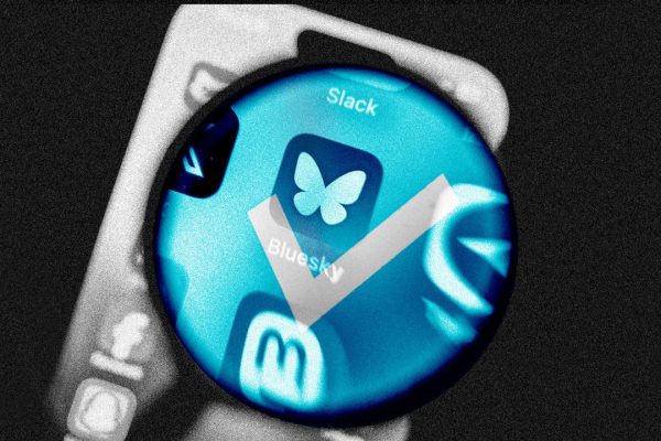 Bluesky, la spunta blu è finalmente arrivata