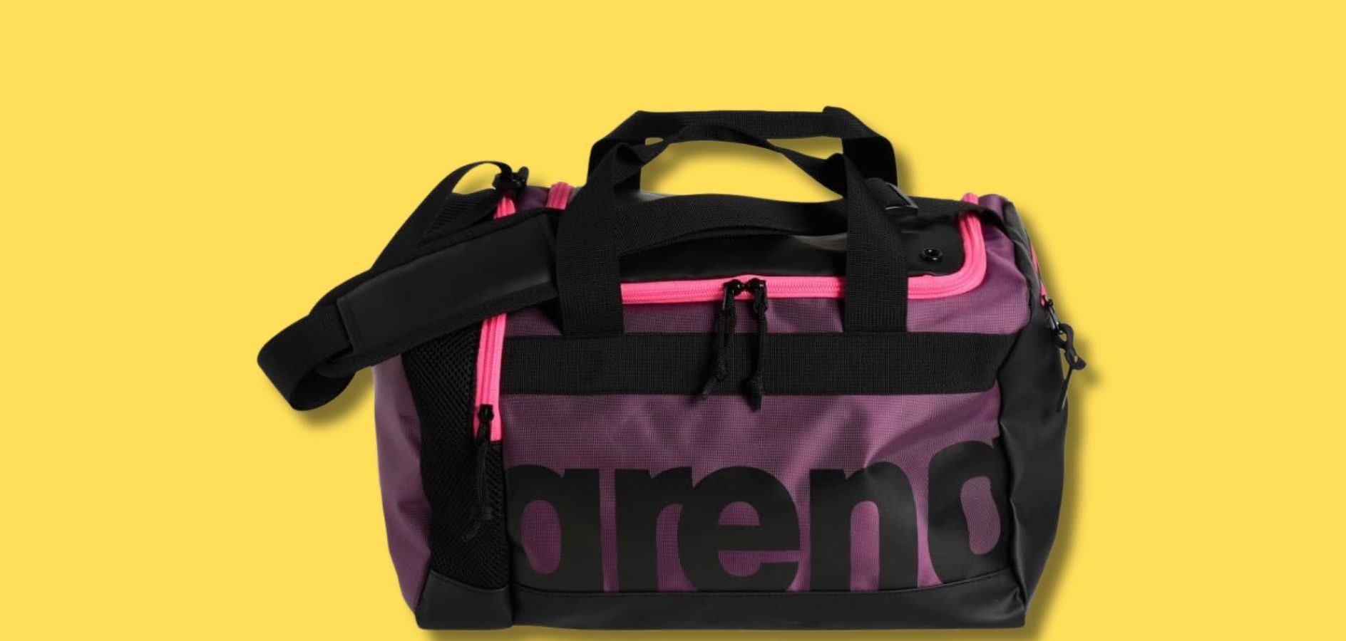 Le migliori borse da palestra che ti accompagneranno in ogni allenamento