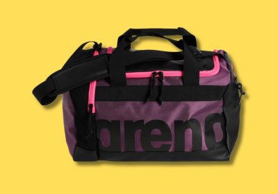 Le migliori borse da palestra che ti accompagneranno in ogni allenamento