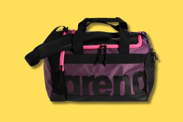 Le migliori borse da palestra che ti accompagneranno in ogni allenamento