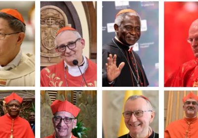 Cardinali papabili in vista del Conclave, chi sono e da dove vengono