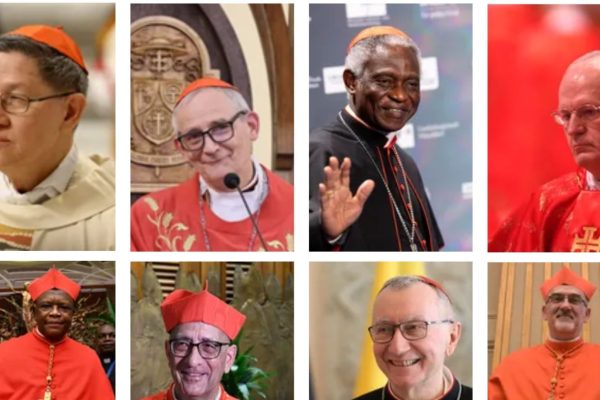 Cardinali papabili in vista del Conclave, chi sono e da dove vengono