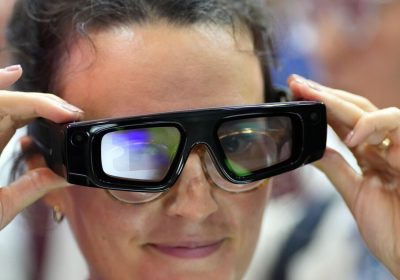 In Italia realtà aumentata a inizi, gemelli digitali nuovo trend – Future Tech