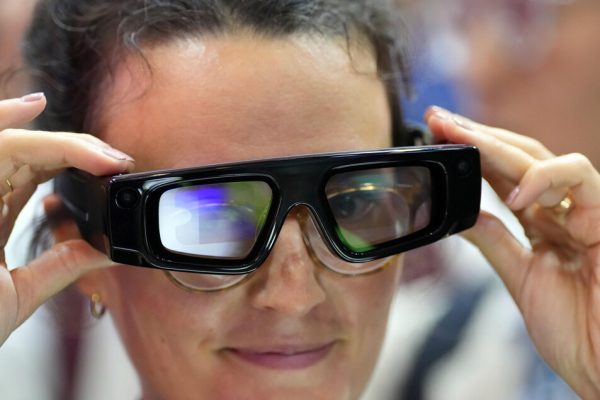 In Italia realtà aumentata a inizi, gemelli digitali nuovo trend – Future Tech