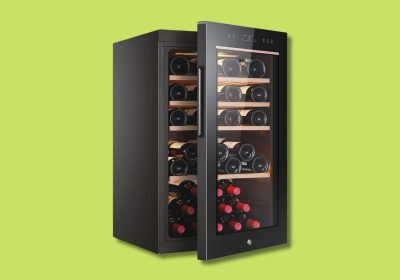 14 cantinette da vino economiche per gustarti un buon rosso senza restare al verde