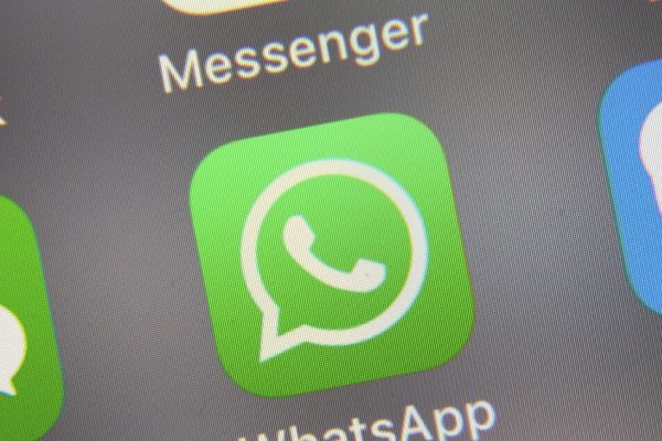 Una giuria Usa ordina a israeliana Nso pagare 168 mln a WhatsApp – Notizie
