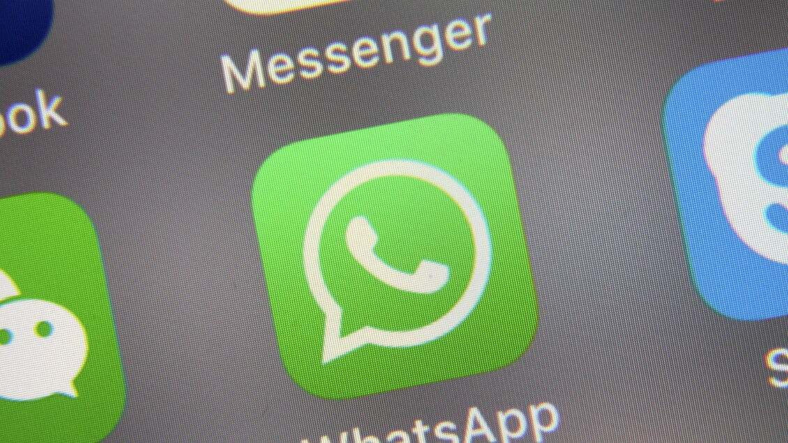 WhatsApp sfida Zoom, lavora a videochiamate da sito web – Software e App