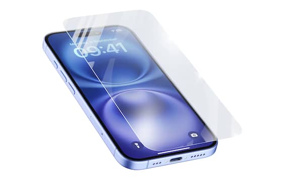 Fortify Hybrid Glass, la “rivoluzione” della protezione smartphone