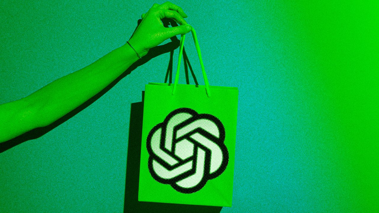 ChatGPT shopping, come funziona la nuova modalità per fare acquisti con l’AI