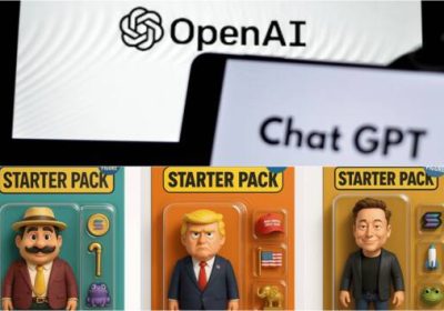 Come creare action figure personalizzate con ChatGPT, il prompt