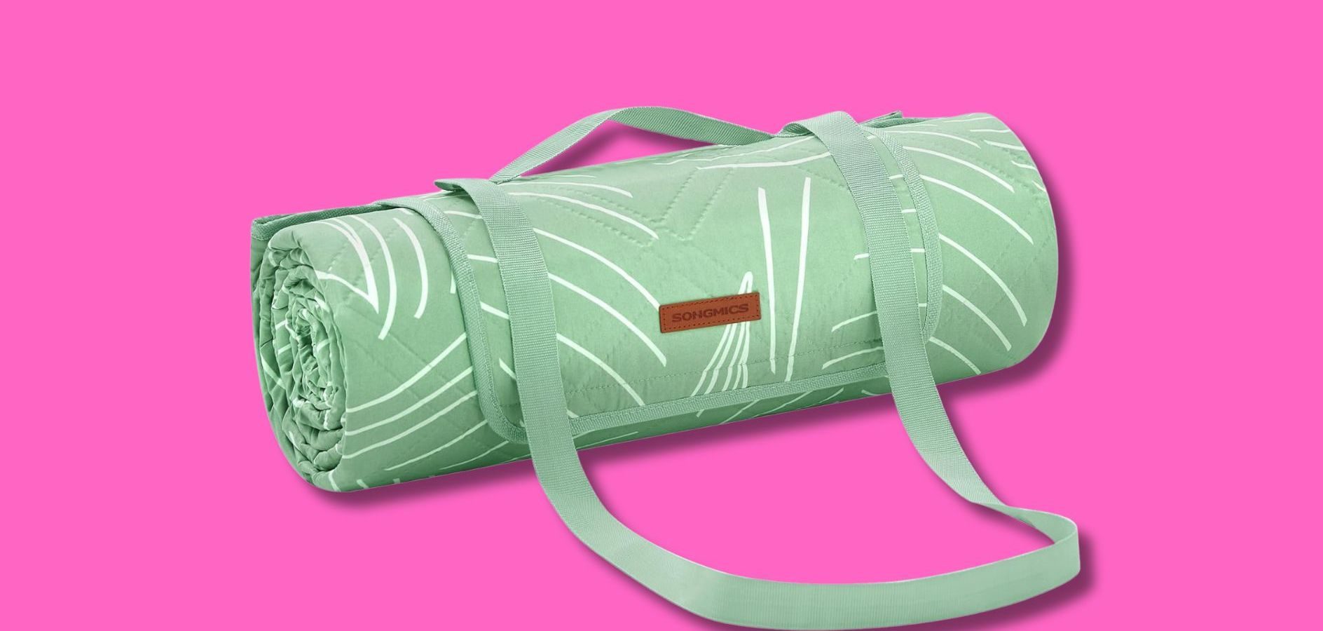8 coperte da picnic capaci di resistere a tutto