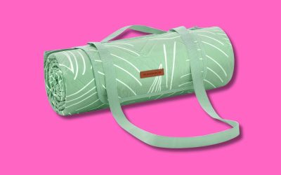 8 coperte da picnic capaci di resistere a tutto