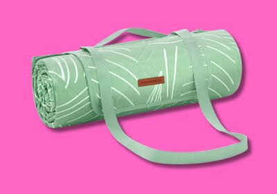 8 coperte da picnic capaci di resistere a tutto