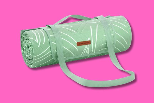8 coperte da picnic capaci di resistere a tutto