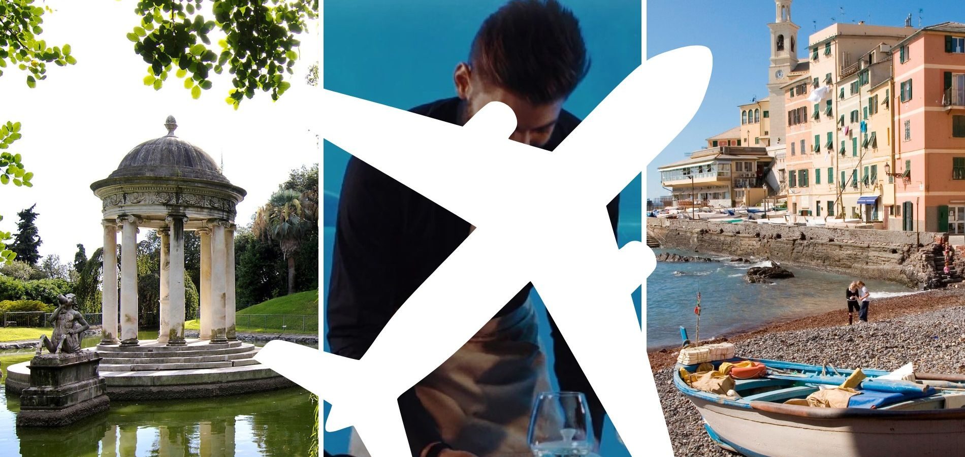 10 cose curiose da vedere e da fare a Genova