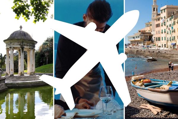 10 cose curiose da vedere e da fare a Genova