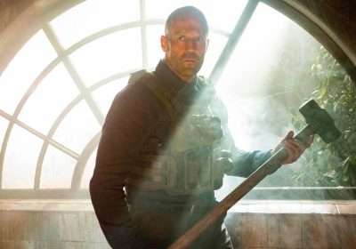 A Working Man, nel nuovo film Jason Statham insegue il mito di Stallone