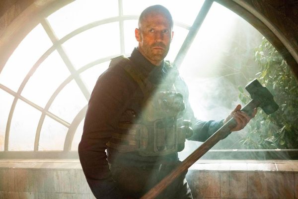 A Working Man, nel nuovo film Jason Statham insegue il mito di Stallone