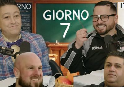 Growing Up Italian, la storia del podcast italo-americano che ha conquistato il web