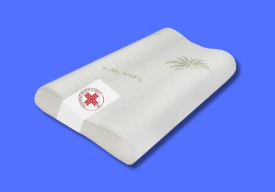 10 cuscini per la cervicale che ti salveranno dal torcicollo
