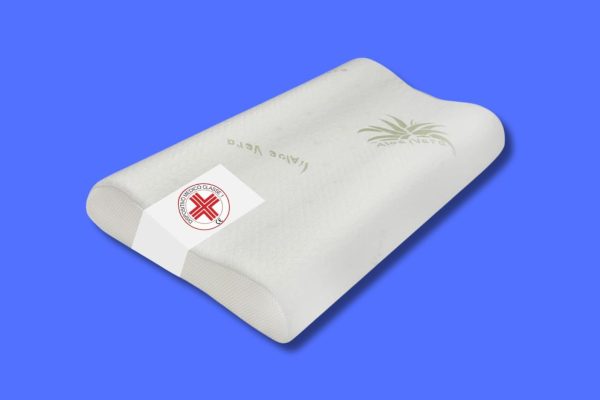 10 cuscini per la cervicale che ti salveranno dal torcicollo