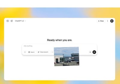 OpenAI lancia le nuove IA che ‘pensano’ con le immagini – Future Tech