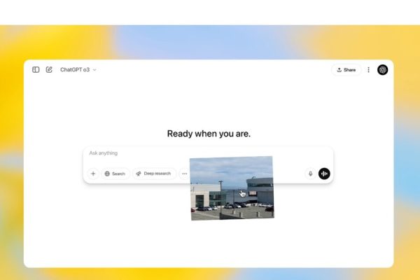 OpenAI lancia le nuove IA che ‘pensano’ con le immagini – Future Tech