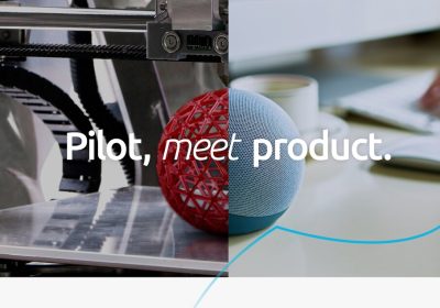 L’innovazione intelligente che trasforma l’industria – Future Tech