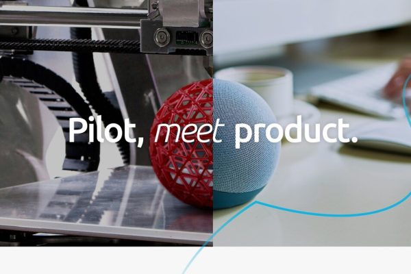 L’innovazione intelligente che trasforma l’industria – Future Tech